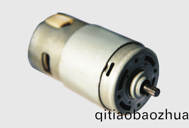 OT-RK-7712PH-19100-92有(you)刷(shua)電(dian)機(jī)(ji)