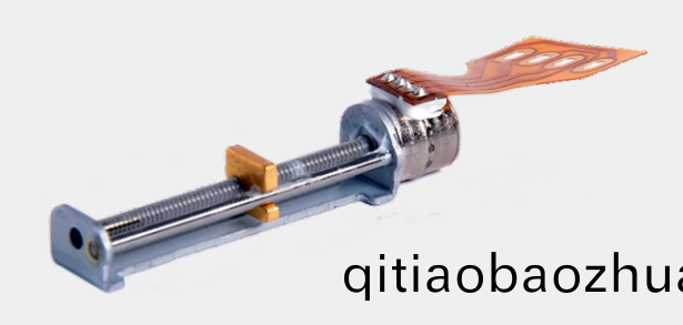 OT-SM08L-047微型(xing)步進(jin)電(dian)機(ji)