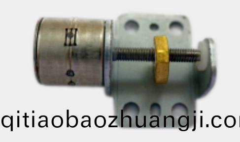 OT-SM08L-099步(bu)進電機(ji)
