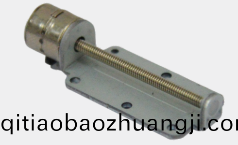 OT-SM08L-595步進(jin)電機(ji)