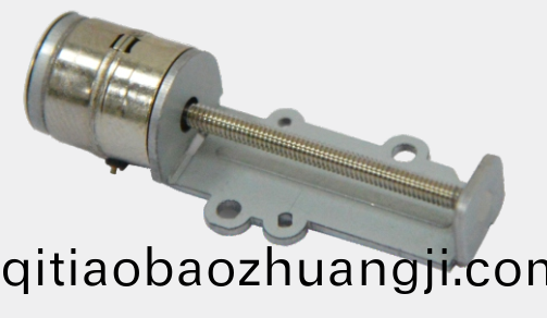 OT-SM10L-003步進(jìn)(jin)電機(jī)(ji)_絲(si)桿(gan)步進(jìn)電(dian)機(jī)(ji)
