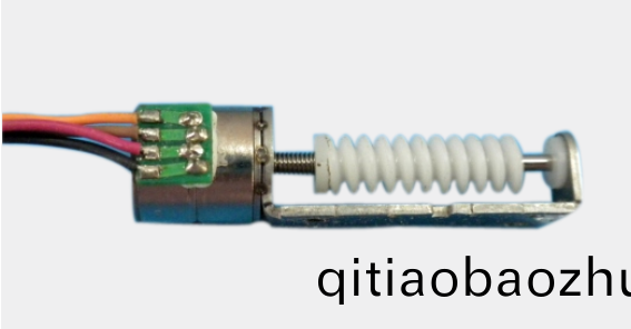 OT-SM10L-056P步(bu)進(jìn)(jin)電(dian)機(jī)(ji)