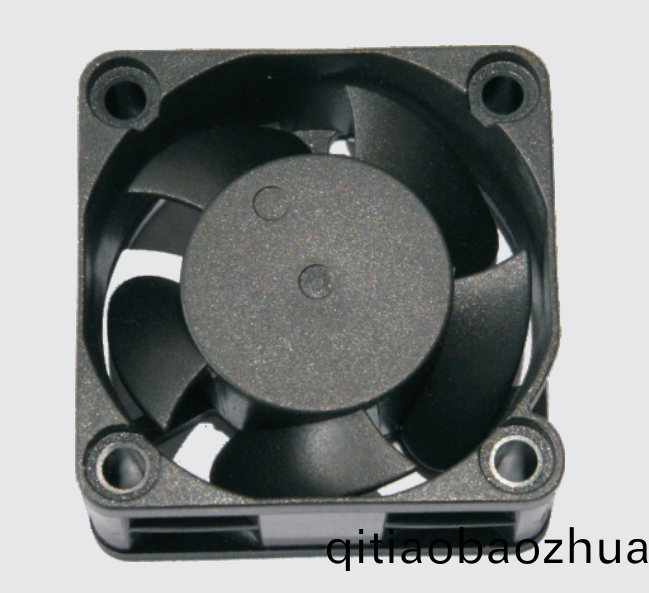 OT-EF4020風(fēng)(feng)扇電(dian)機(jī)(ji)_無刷電(dian)機(jī)