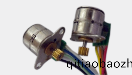OT-SM08P-184步進(jin)電(dian)機(ji)