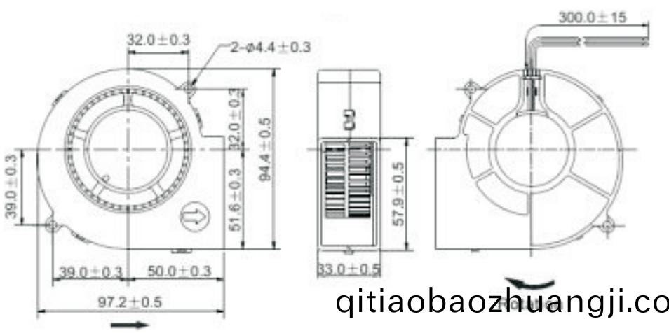 OT-EF9733風(fēng)(feng)扇電機(jī)(ji)|無(wu)刷電(dian)機(jī)(ji)|直流(liu)無(wu)刷電(dian)機(jī)(ji)-萬(wan)至(zhi)達(dá)電(dian)機(jī)(ji)