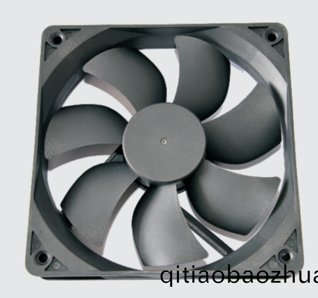 OT-EF12025無(wu)刷電機(jī)_風(fēng)扇電機(jī)
