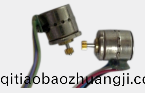 OT-SM08P-438步進電機