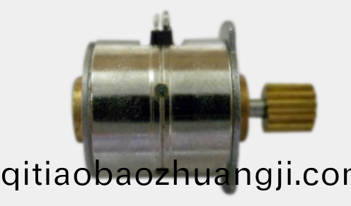 OT-SM10P-095步進電(dian)機