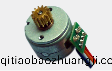 OT-SM15P-278步(bu)進(jìn)電機(jī)