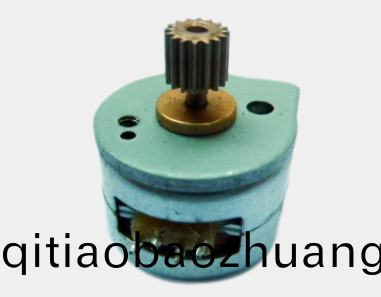 OT-SM15P-017步進(jìn)(jin)電機(jī)(ji)