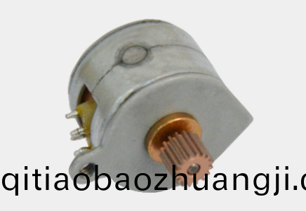 OT-SM15P-033步進電機