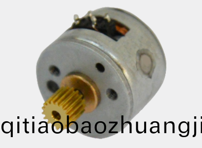OT-SM15P-035步進電(dian)機