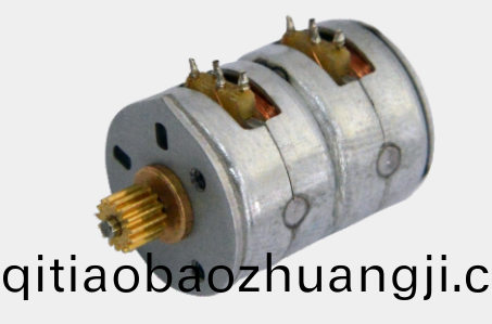 OT-SM15P-290步進(jin)電機