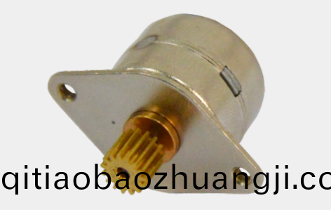 OT-SM15P-304步(bu)進電(dian)機