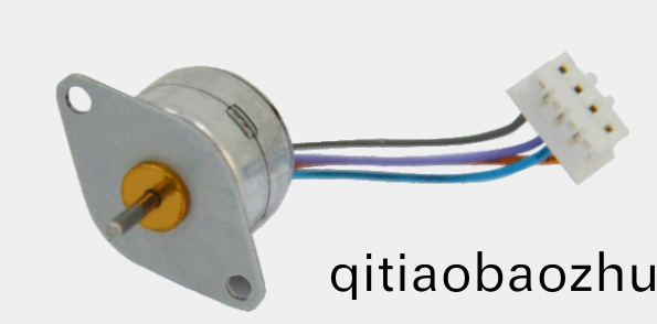 OT-SM15P-018步(bu)進電機(ji)