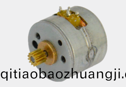 OT-SM15P-369A步(bu)進電機(ji)