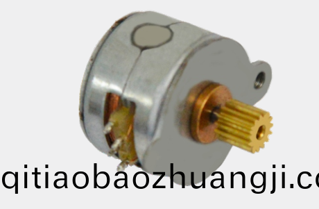 OT-SM15P-393步(bu)進(jin)電機(ji)