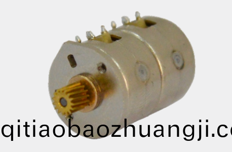 OT-SM15P-394步(bu)進(jin)電機