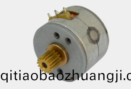 OT-SM15P-036步進(jin)電(dian)機