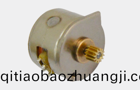 OT-SM15P-245D步進電(dian)機(ji)