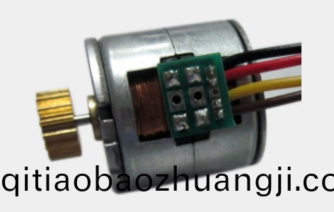 OT-SM20P-046步進(jin)電機