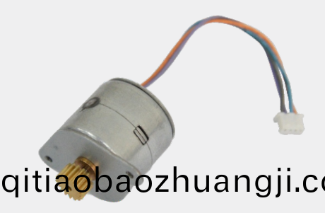 OT-SM20P-197步(bu)進(jin)電(dian)機(ji)