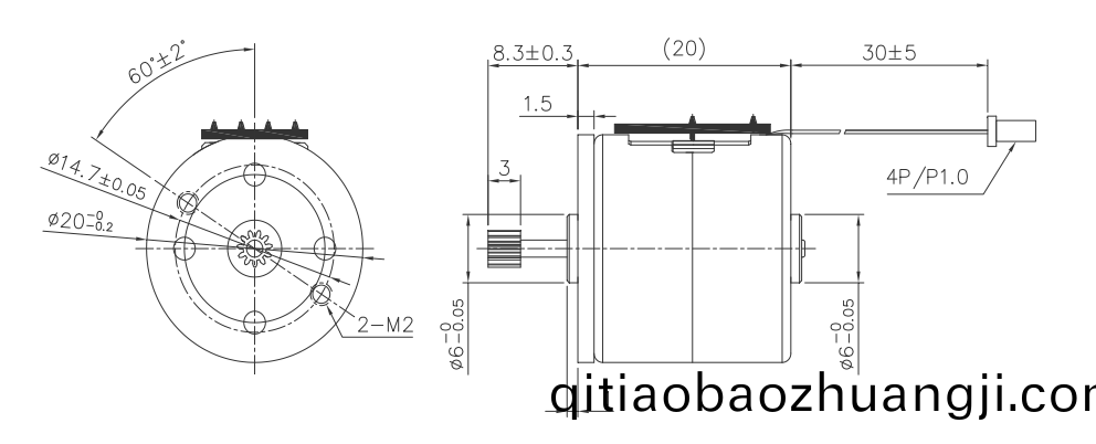 OT-SM20P-249A步進(jìn)(jin)電機(jī)|直線(xian)步進(jìn)(jin)電(dian)機(jī)|打(da)印(yin)機(jī)電機(jī)|復(fù)(fu)印(yin)機(jī)(ji)電(dian)機(jī)|醫(yī)(yi)療(liao)設(shè)備電機(jī)(ji)-萬(wan)至(zhi)達(dá)電機(jī)