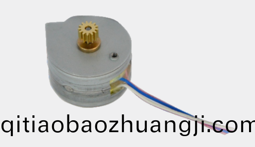 OT-SM25P-001步(bu)進電(dian)機