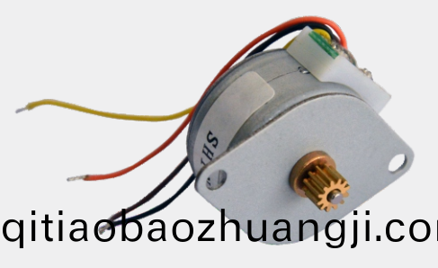 OT-SM25P-114步進(jin)電(dian)機(ji)