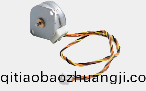 OT-SM25P-179步進電機