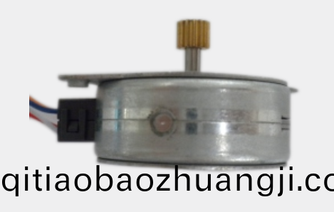 OT-SM35P-395步(bu)進(jin)電(dian)機(ji)