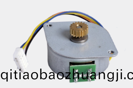 OT-SM35P-525步(bu)進(jin)電(dian)機