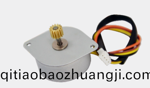 OT-SM35P-008步(bu)進(jin)電(dian)機(ji)