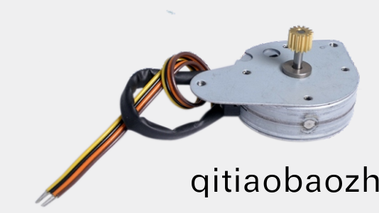 OT-SM42P-456步進(jin)電機(ji)