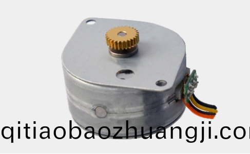 OT-SM42P-455步(bu)進電(dian)機