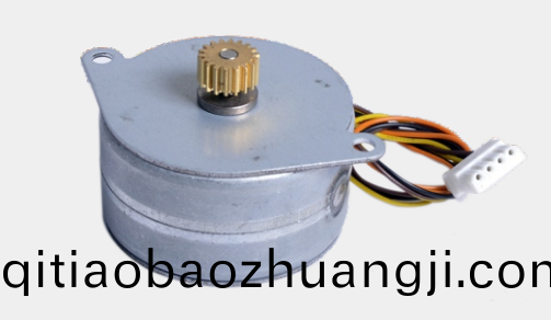 OT-SM42P-424步(bu)進(jin)電機