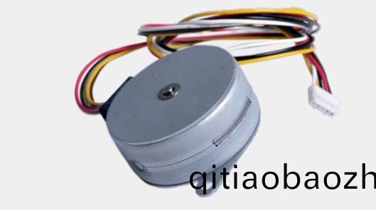 OT-SM42P-440步進(jin)電(dian)機