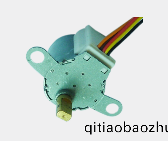 OT-GSM20-279步(bu)進(jin)電(dian)機