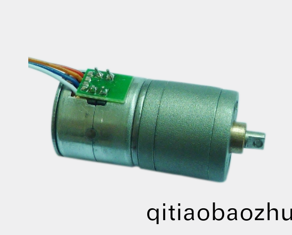 OT-GSM20-302步(bu)進電(dian)機