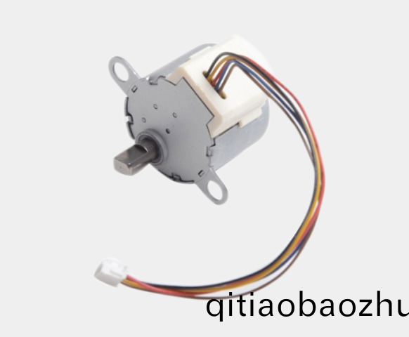 OT-GSM24-054步進(jin)電機(ji)