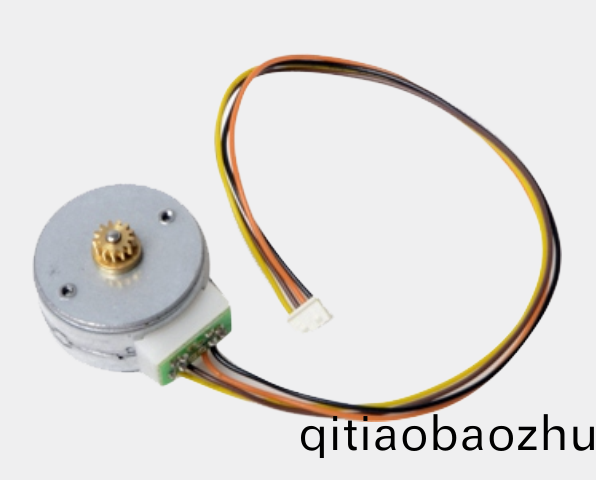OT-GSM25-161步進(jin)電機(ji)_打印機電機