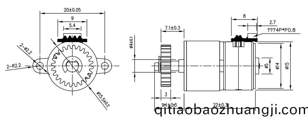 OT-GSM15-023炤(zhao)片打印機電(dian)機(ji)|微型打印(yin)機電(dian)機|醫(yī)(yi)療器(qi)械(xie)電機(ji)|微(wei)型電機-萬至(zhi)達電機(ji)