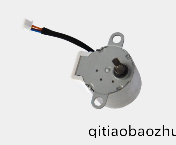 OT-GSM24-489步進(jin)電(dian)機_監(jian)控攝(she)像頭(tou)電(dian)機
