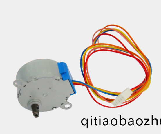 OT-GSM35-005減速(su)步進電機