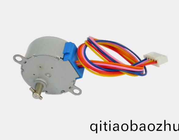 OT-GSM35-368步(bu)進(jìn)減速(su)電(dian)機(jī)(ji)
