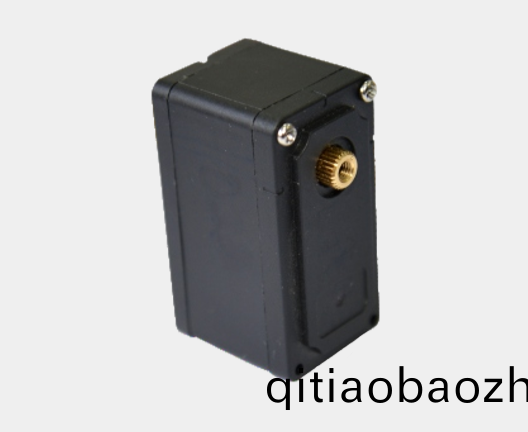 OT-020-4KG無(wu)人(ren)機(jī)減速電(dian)機(jī)_齒輪(lun)舵機(jī)