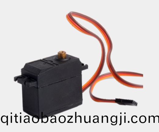 OT-3KG-02B/6KG-2AY無(wu)人(ren)機(jī)(ji)減速(su)電(dian)機(jī)(ji)_齒輪舵機(jī)