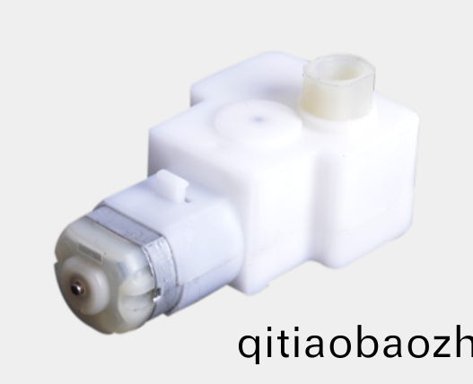 OT-M07機器(qi)人減(jian)速電機
