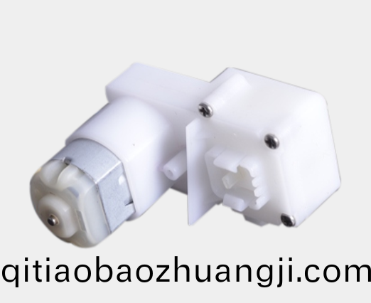 OT-M04/06機(ji)器(qi)人(ren)減(jian)速電機(ji)