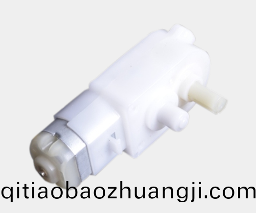 OT-M01/03機(ji)器(qi)人減(jian)速電(dian)機